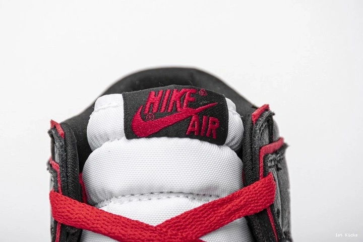 1 High Retro Bloodline  555088-062 Jordan 1214